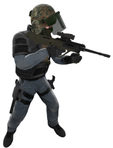 Counter Strike PNG, CS PNG-58668